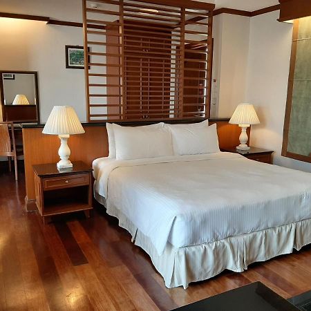 Wonderland Private Pool Villas At Port Dickson Ngoại thất bức ảnh