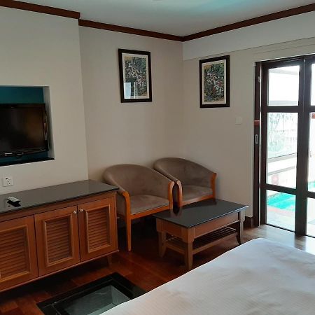 Wonderland Private Pool Villas At Port Dickson Ngoại thất bức ảnh