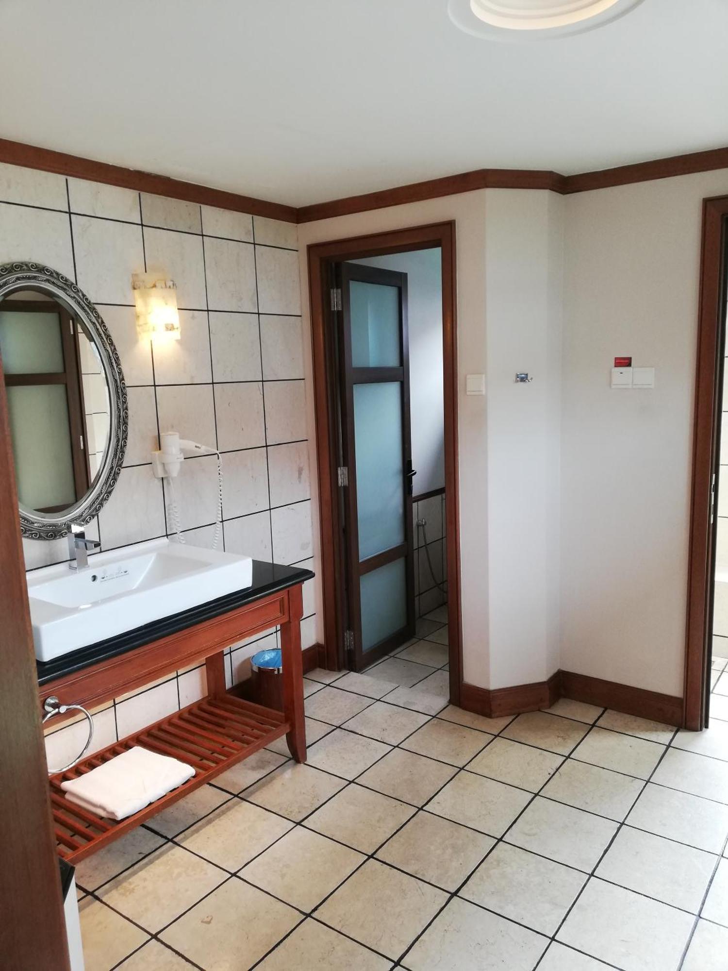 Wonderland Private Pool Villas At Port Dickson Ngoại thất bức ảnh